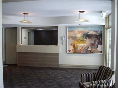 Airport International - 5