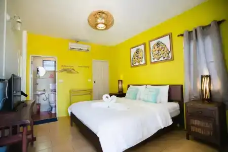 Sabuy Chiangmai - 65