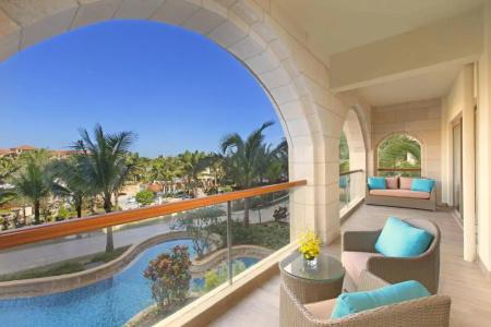 Sheraton Sanya Haitang Bay Resort - 122