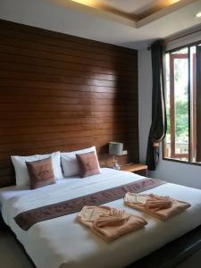 Lanta Intanin Resort - Sha Extra Plus - 189