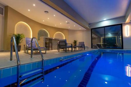 Palma Beach Resort & Spa - 74
