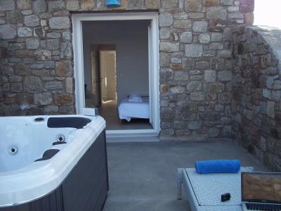 Cape Mykonos - 16