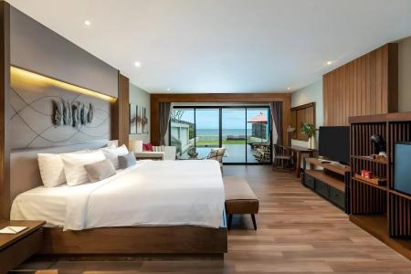 Coral Tree Villa Huahin - 2