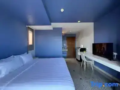 Sino Inn Phuket - Sha Plus - 184