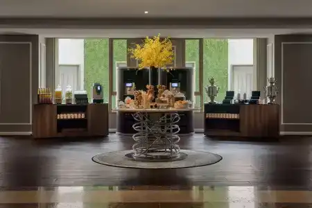Jw Marriott - 27