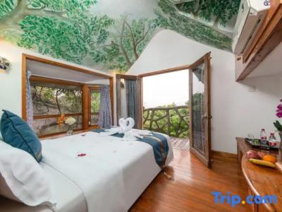 Evergreen Resort - 96