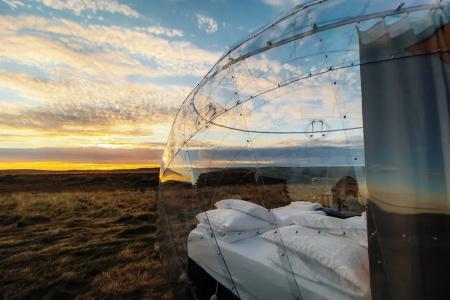 Aurora Igloo - 25