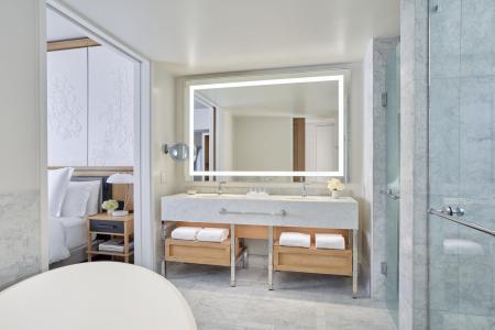 Four Seasons New Orleans - 23