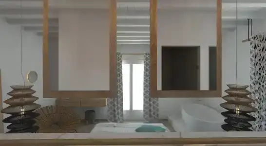 Apiro Mykonos - 3