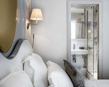 Trinité Haussmann - 54