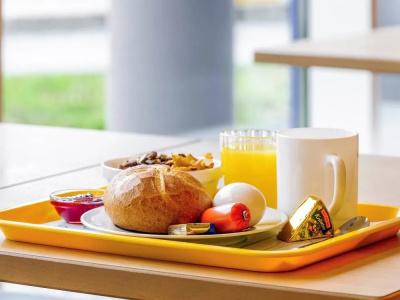 ibis budget Berlin Airport Schönefeld - 4