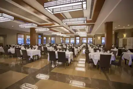 Arcanus Side Resort - Ultra All Inclusive - 11