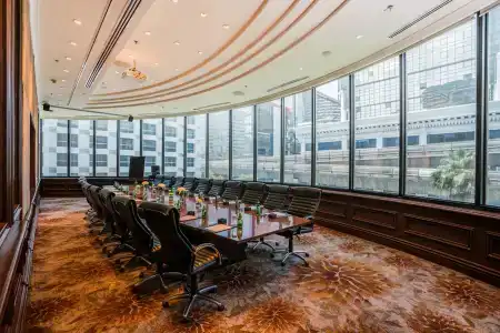 Intercontinental Bangkok, An Ihg - 22