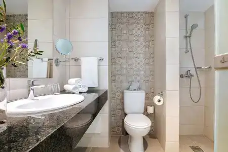 Sofianna Resort & Spa - 8