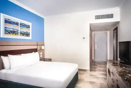 Swiss Inn Resort Hurghada - 58