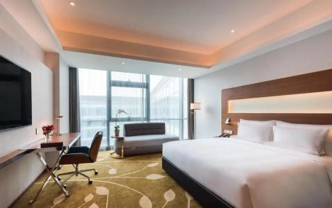 Novotel Shanghai Hongqiao - 35