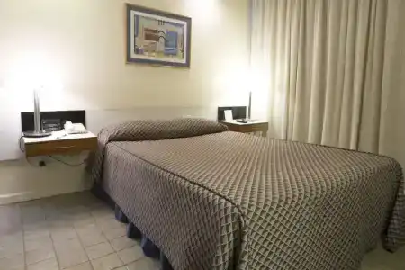 Savoy Othon - 5