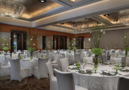 The Westin Beijing Financial Street - 18