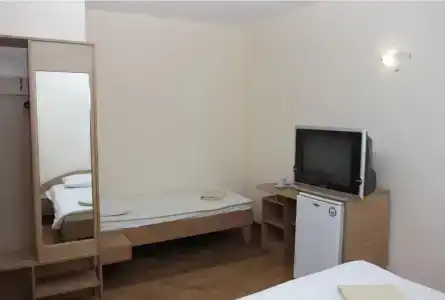 Хотэй - 23