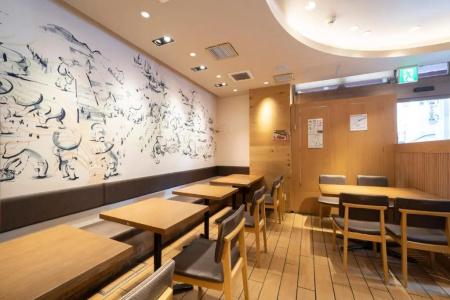 S-plus Nagoya Sakae - 18