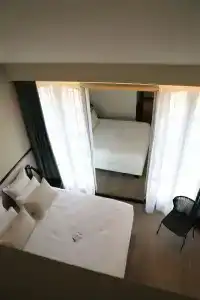 Best Western Plus Hôtel La Joliette - 57