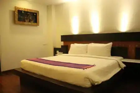 Suvarnabhumi Suite - 26