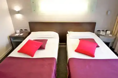 Mercure Palermo Centro - 3