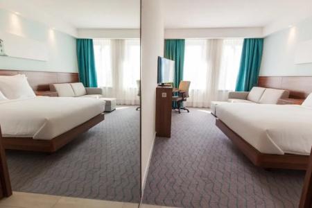 Hampton by Hilton Amsterdam Centre East - 61