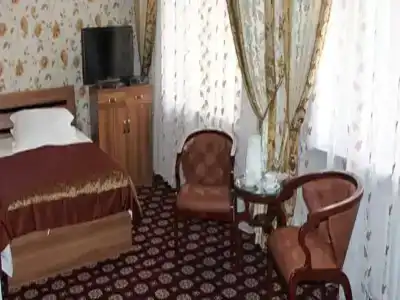 Фируз - 4