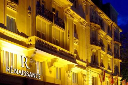 Renaissance Lucerne - 33