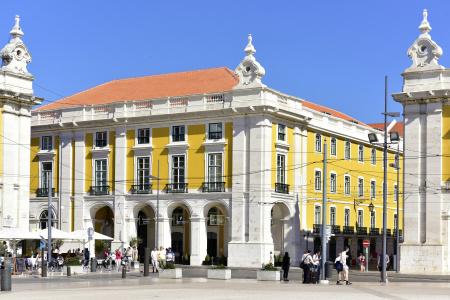 Pousada de Lisboa - Small Luxurys Of The World - 42