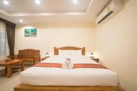 Prayai Changthai Resort - 5