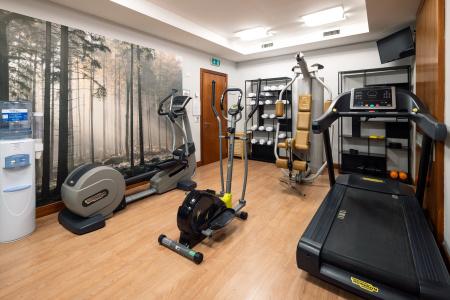 Holiday Inn Milan Garibaldi Station, An Ihg - 39