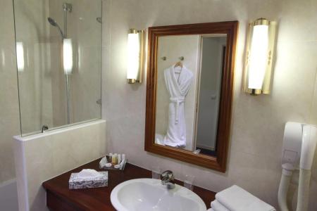 Amiral Hôtel - 8