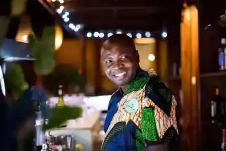 Zanzibar Queen - 22