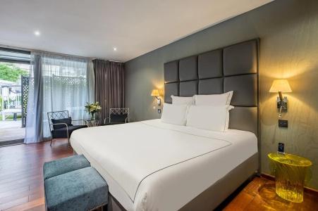 Le Palais Gallien Hôtel & Spa - 32