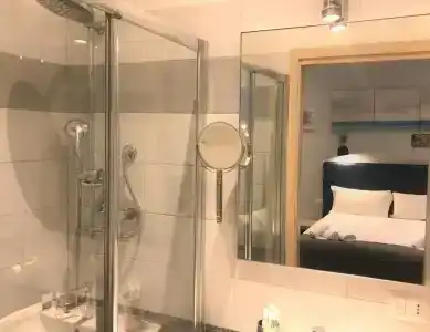 La Grande Bellezza Guest House Rome - 33