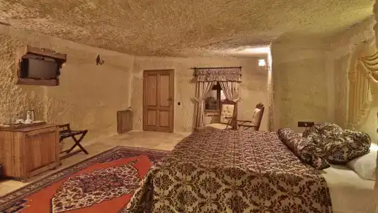 Phocas Cave Suites - 158