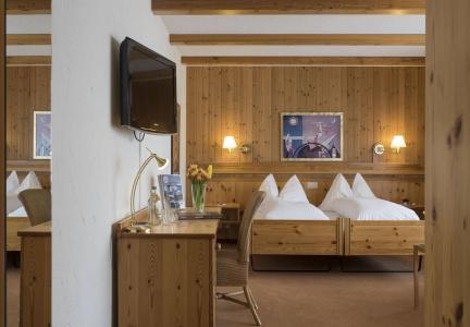 Sunstar Lenzerheide - 1