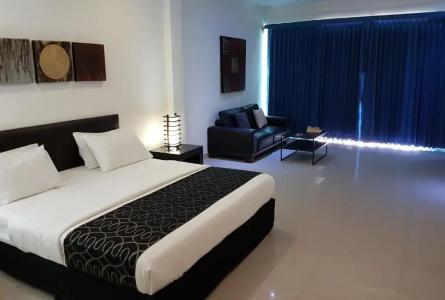 East Suites - 101