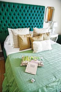 b&b Palazzo Cerami - 19