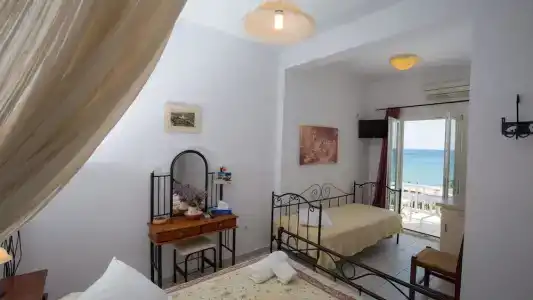 Pension Ageliki Sifnos - 43