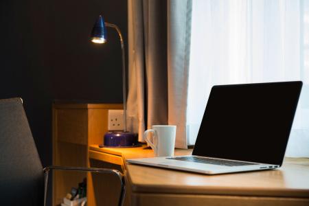 Holiday Inn Express Manchester - Salford Quays, An Ihg - 37