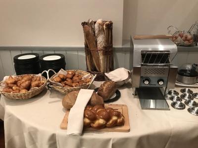 Rivage Restaurant Lutry - 14