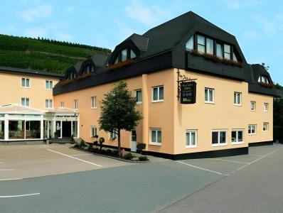 Mosel Hähn - 26