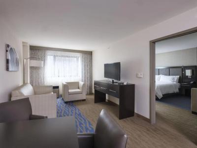 Holiday Inn Washington Capitol-National Mall, An Ihg - 6