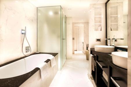 Kempinski Corvinus Budapest - 11