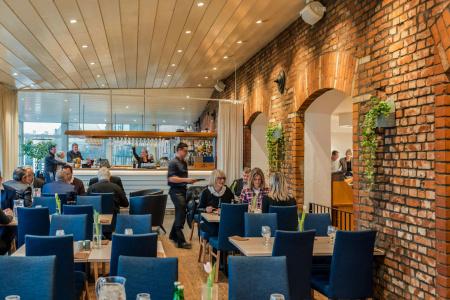 Quality Waterfront - 29