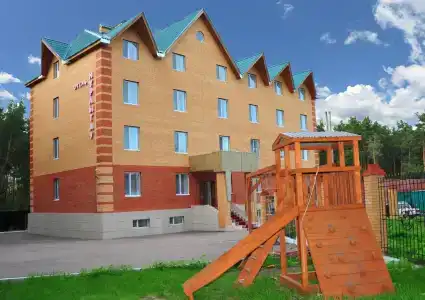 Нырлытау - 10