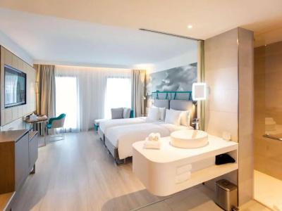 Novotel Convention And Spa - 47